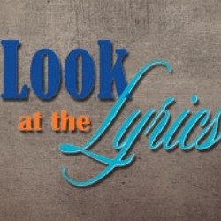 Look at the Lyrics™: Dare You to Move, Switchfoot